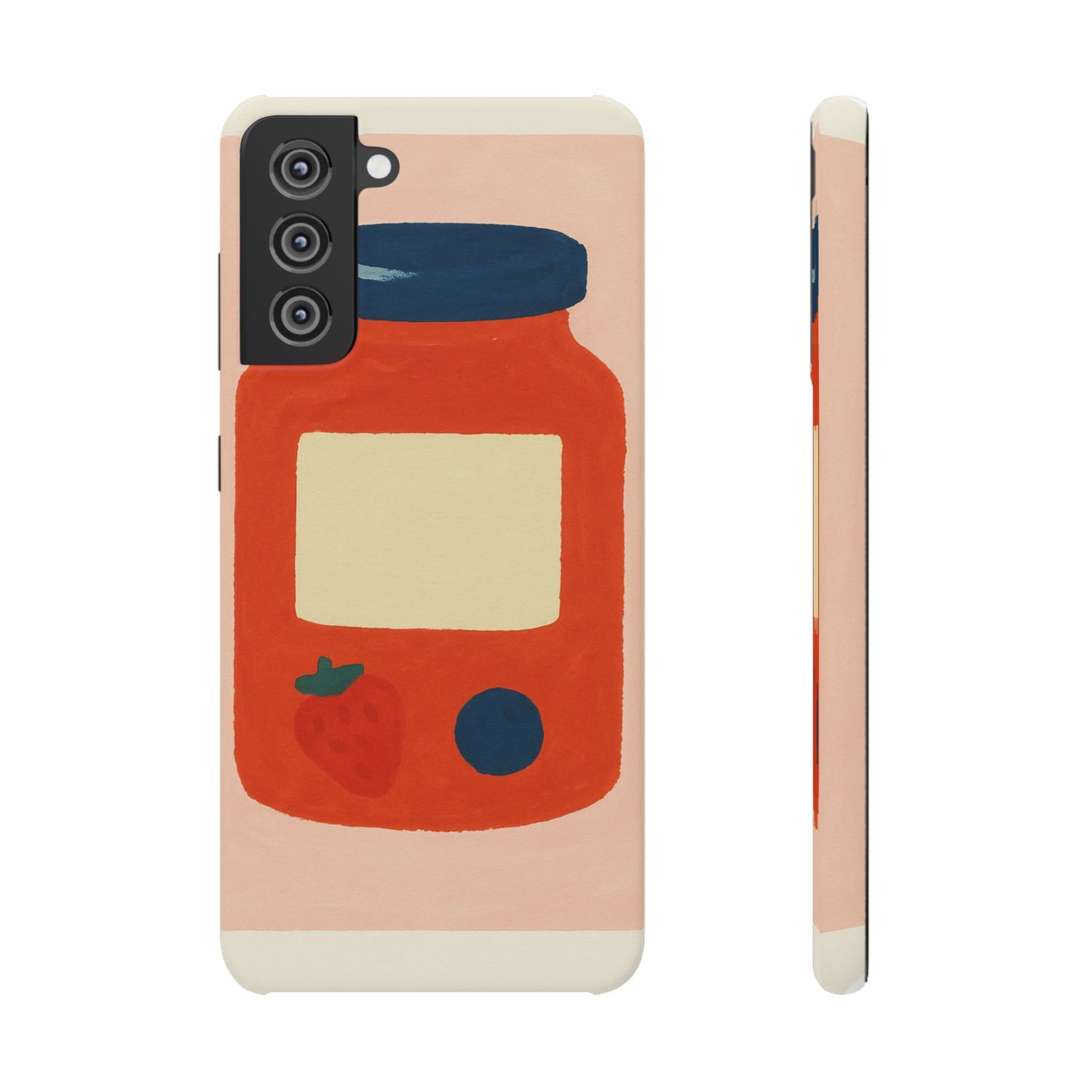 Snap Phone Case