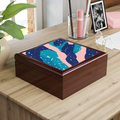 Jewelry Box