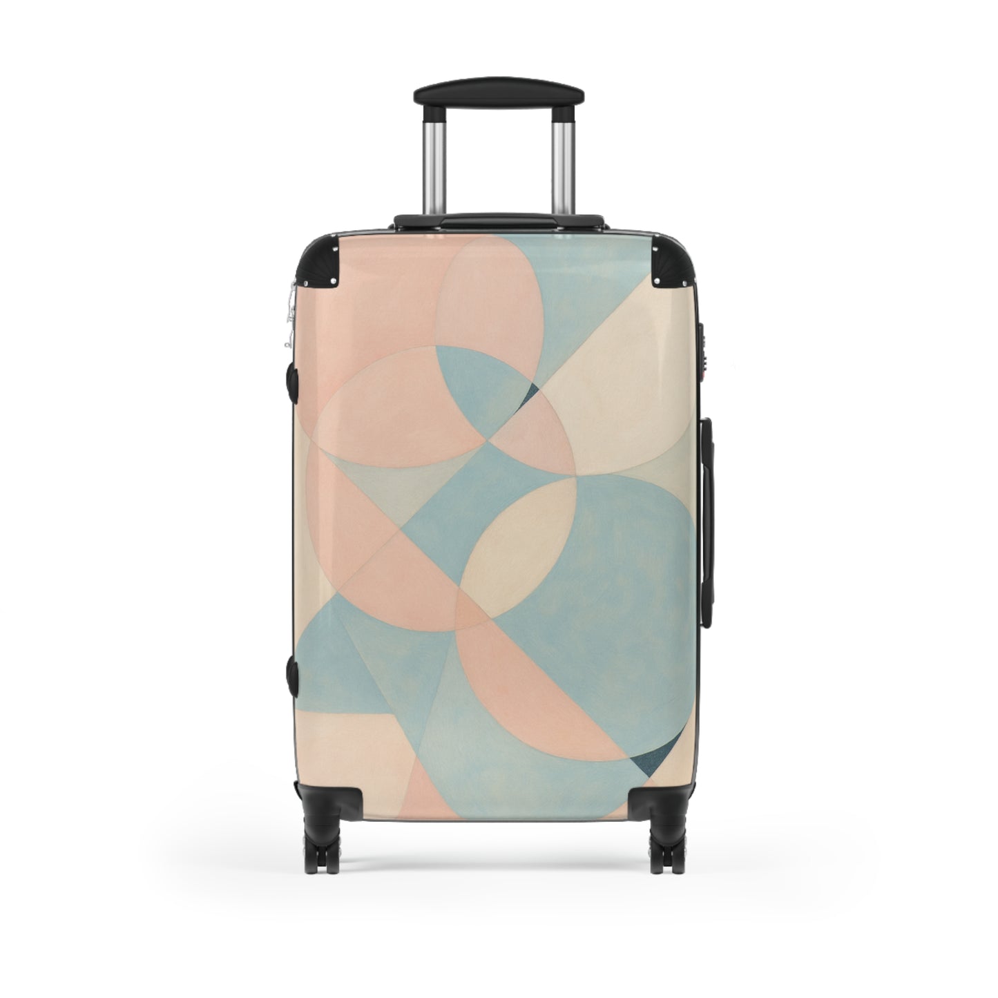 Suitcase - Travel Luggage