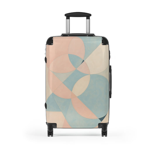 Suitcase - Travel Luggage