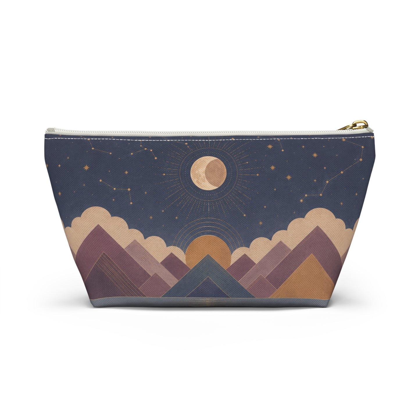 Celestial Vale Accessory Pouch