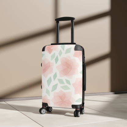 Suitcase - Travel Luggage