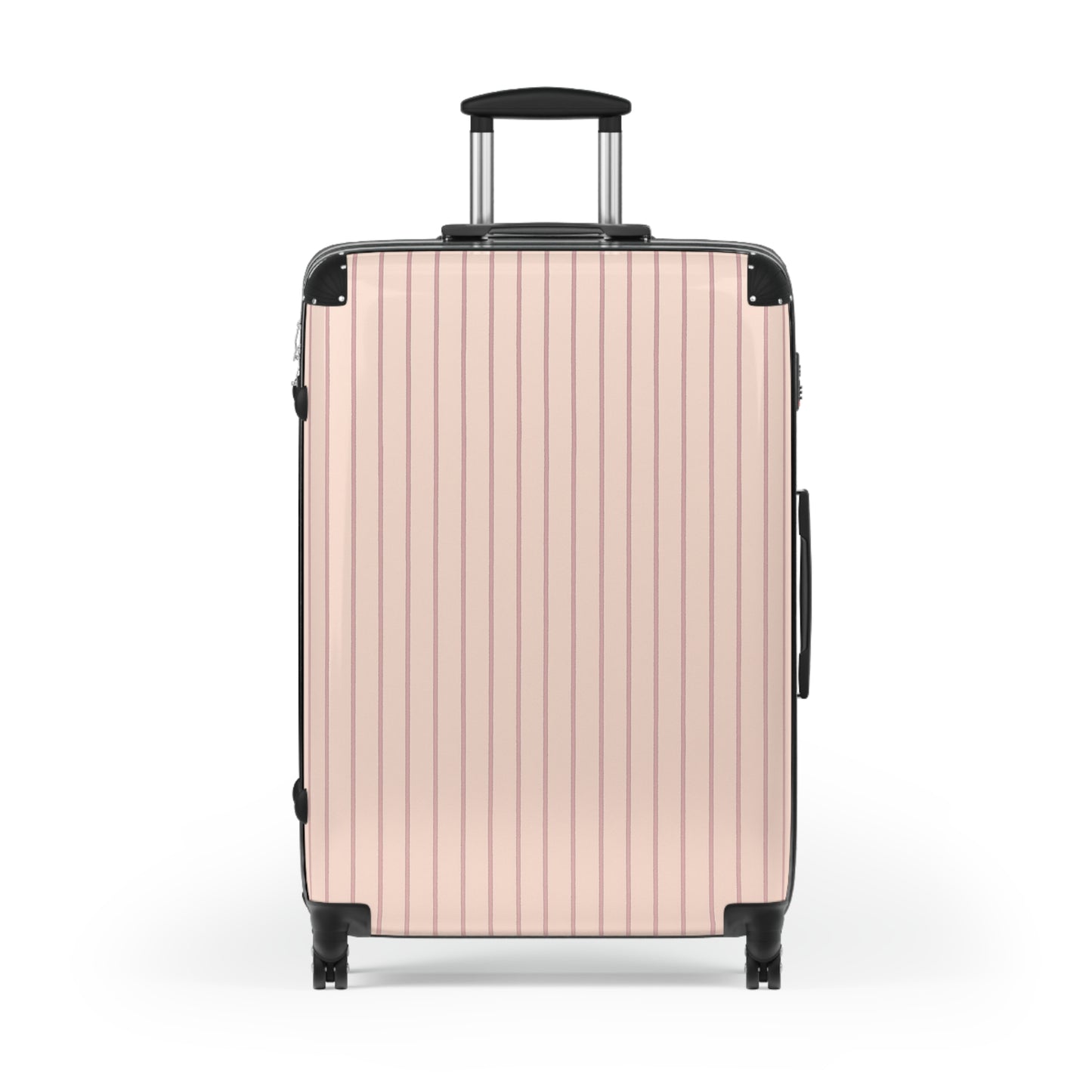 Suitcase - Travel Luggage