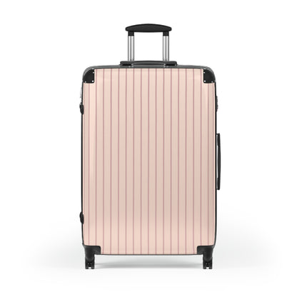 Suitcase - Travel Luggage