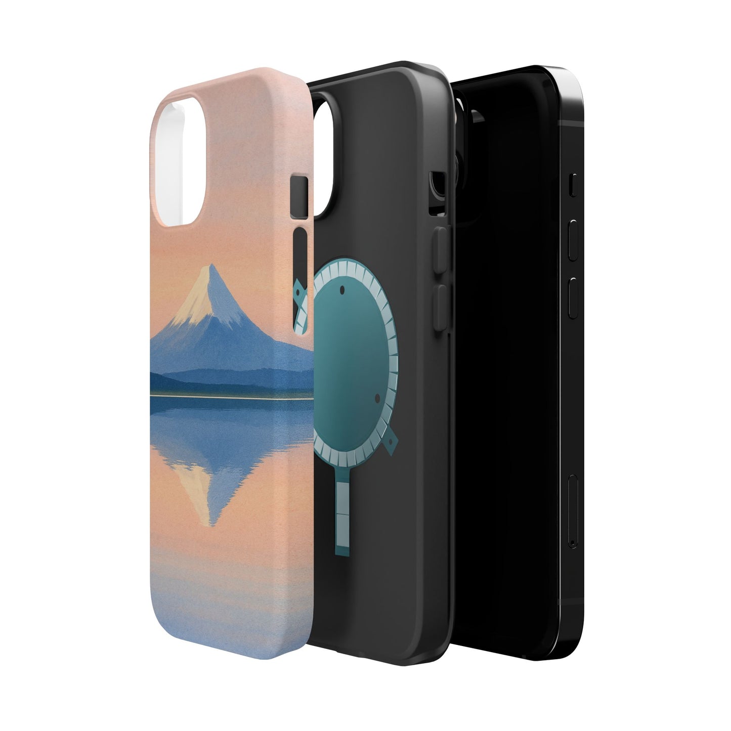 Magnetic Phone Case