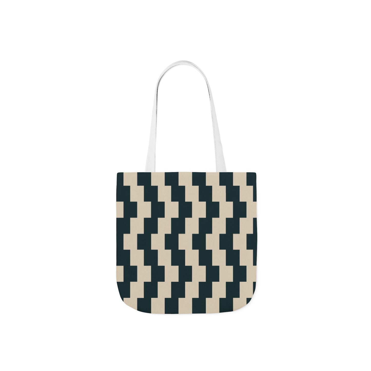 Tote Bag with 5-Color Straps