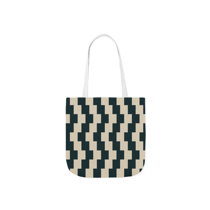 Tote Bag with 5-Color Straps