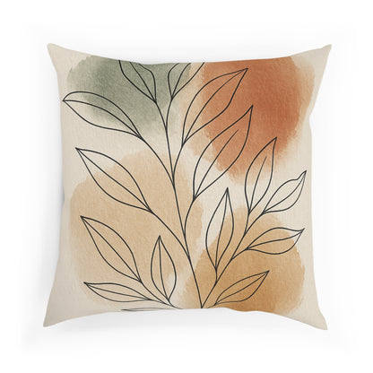 Throw Pillow — Square