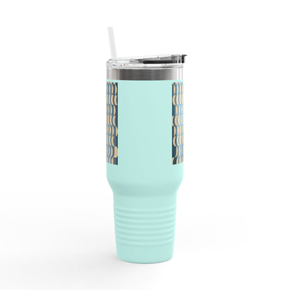 40oz Insulated Travel Mug