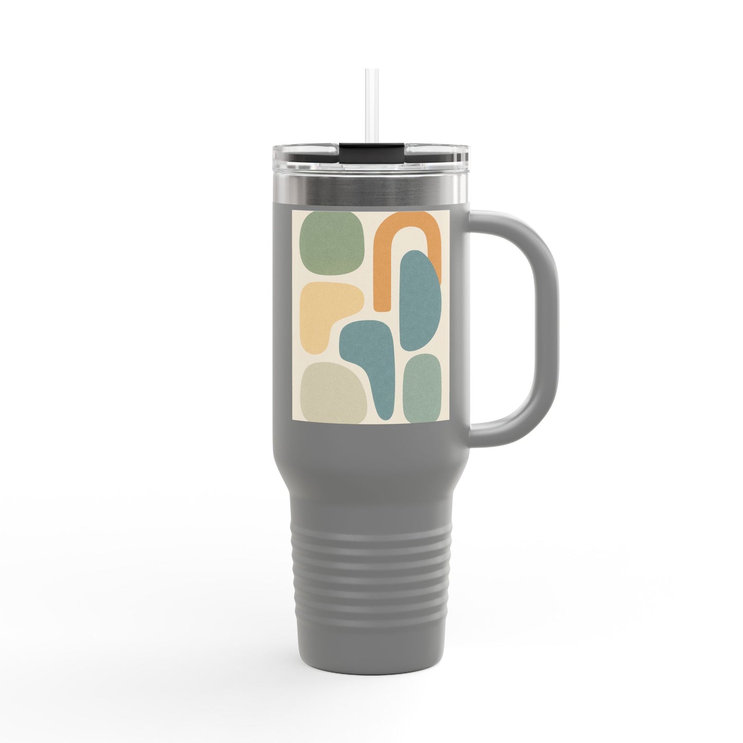 40oz Insulated Travel Mug