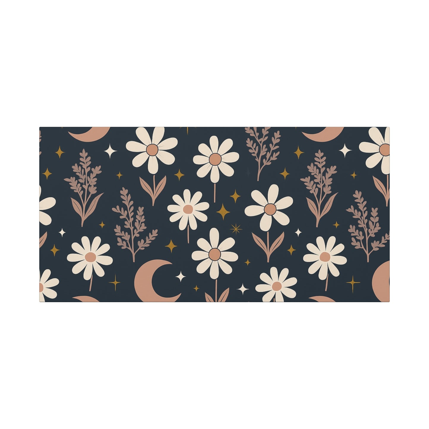 Stretched Canvas Wall Art