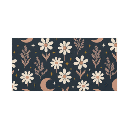 Stretched Canvas Wall Art