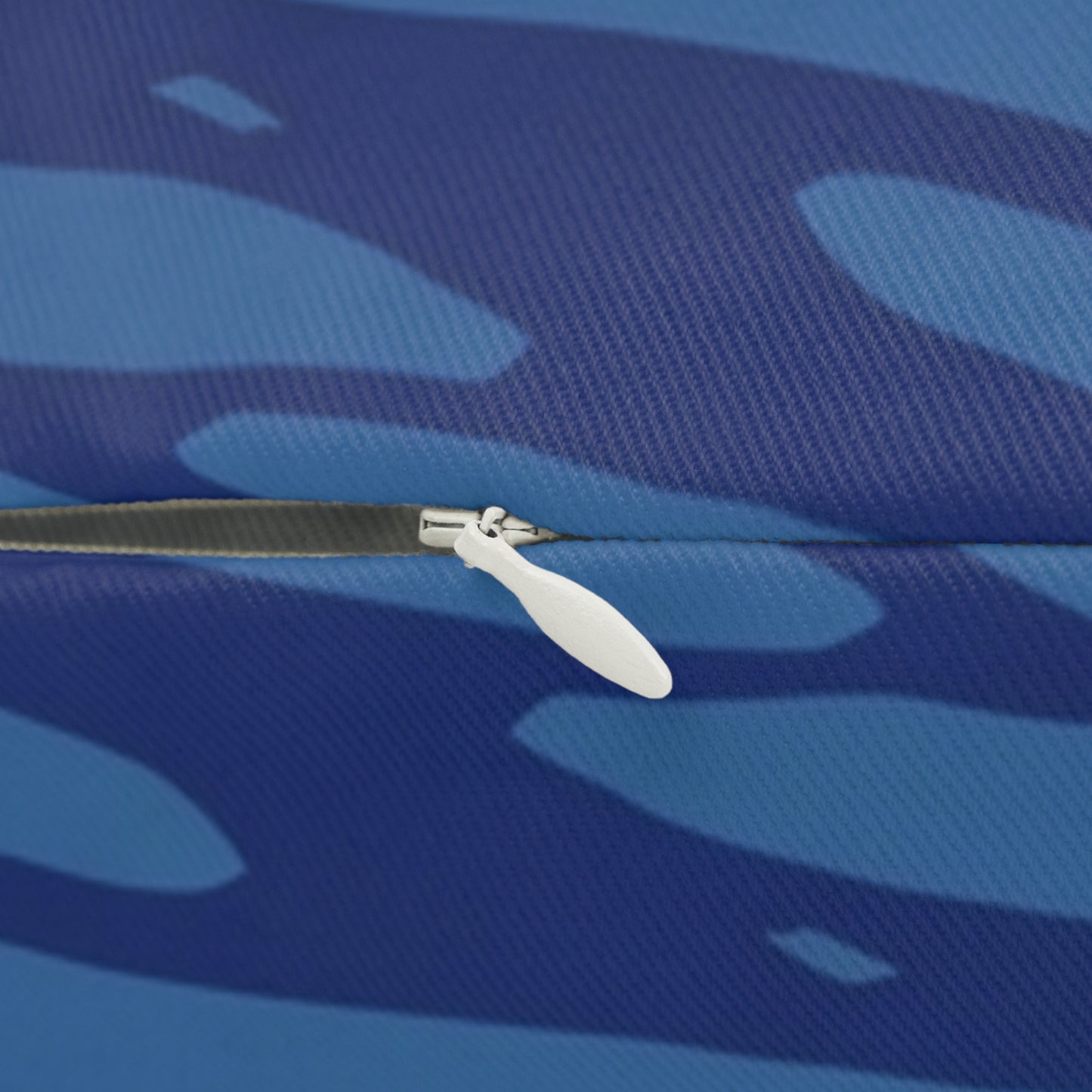 Rectangular Throw Pillow