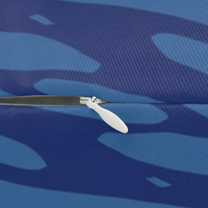 Rectangular Throw Pillow