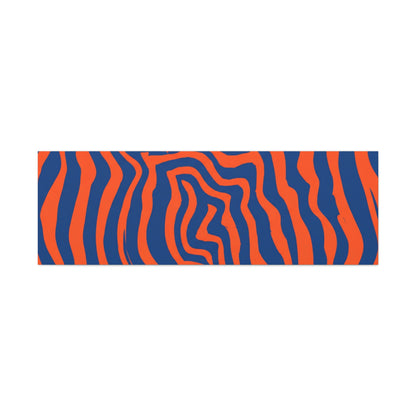 Stretched Canvas Wall Art