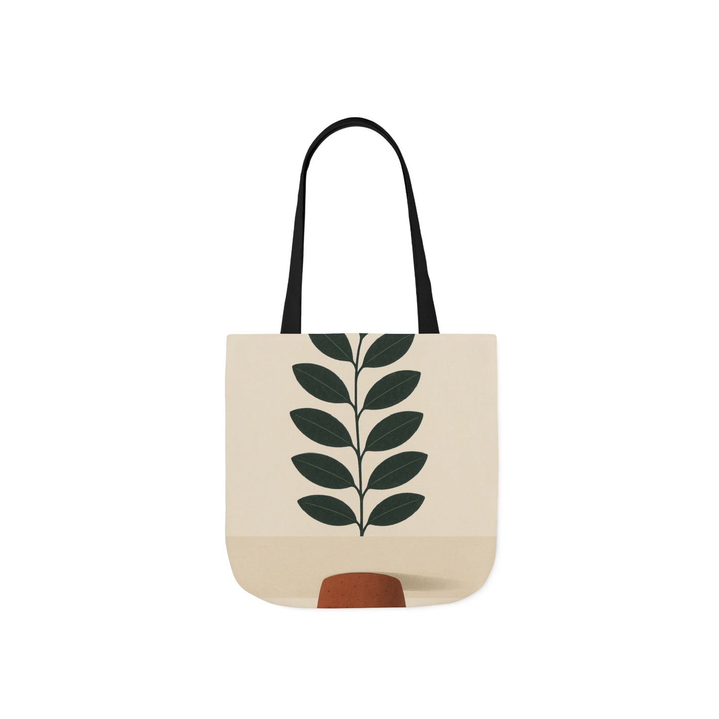 Tote Bag with 5-Color Straps