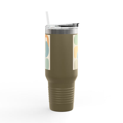 40oz Insulated Travel Mug