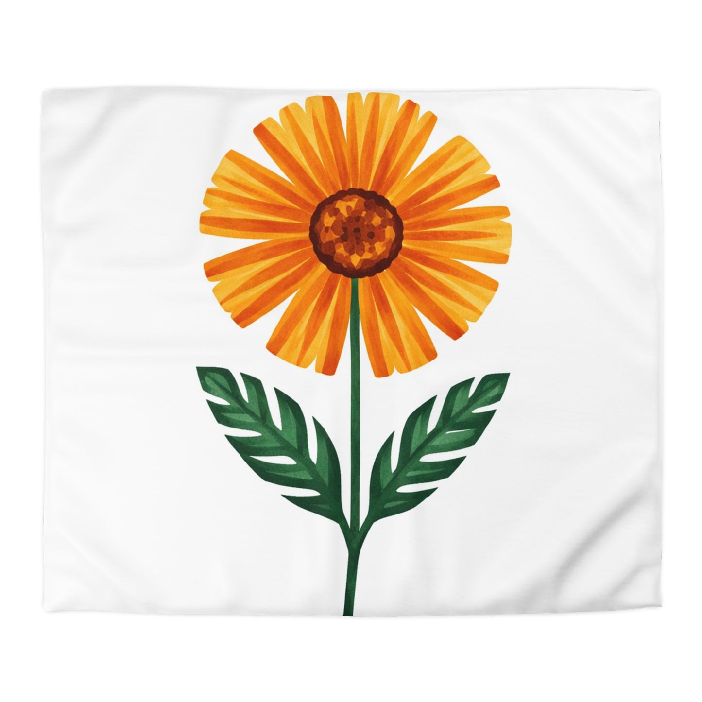 Microfiber Duvet Cover