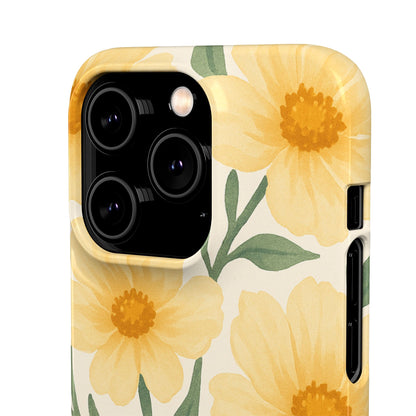 Snap Phone Case