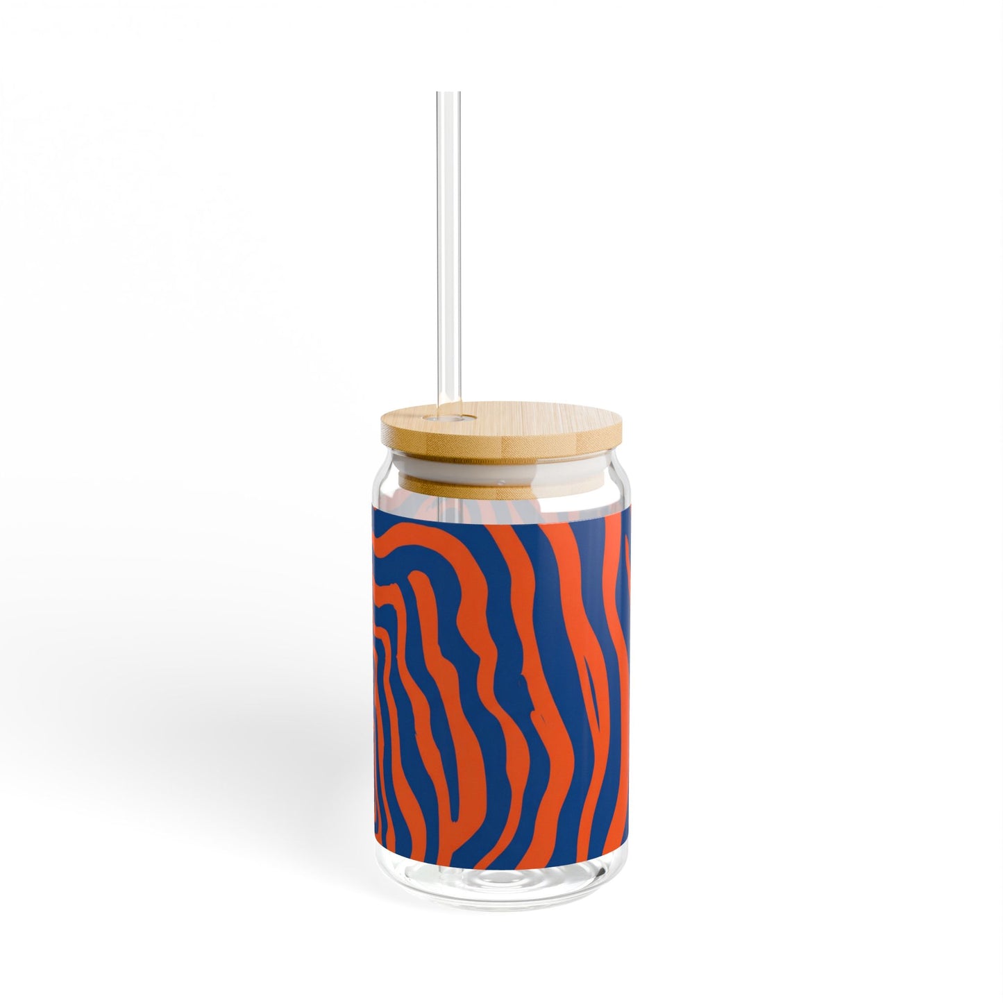 Sipper Glass | 16oz