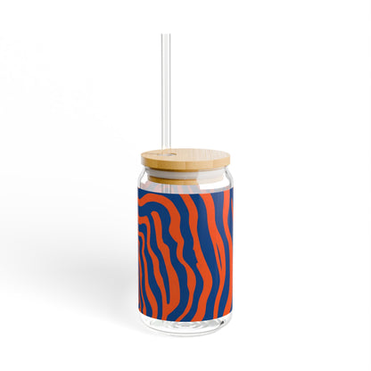 Sipper Glass | 16oz