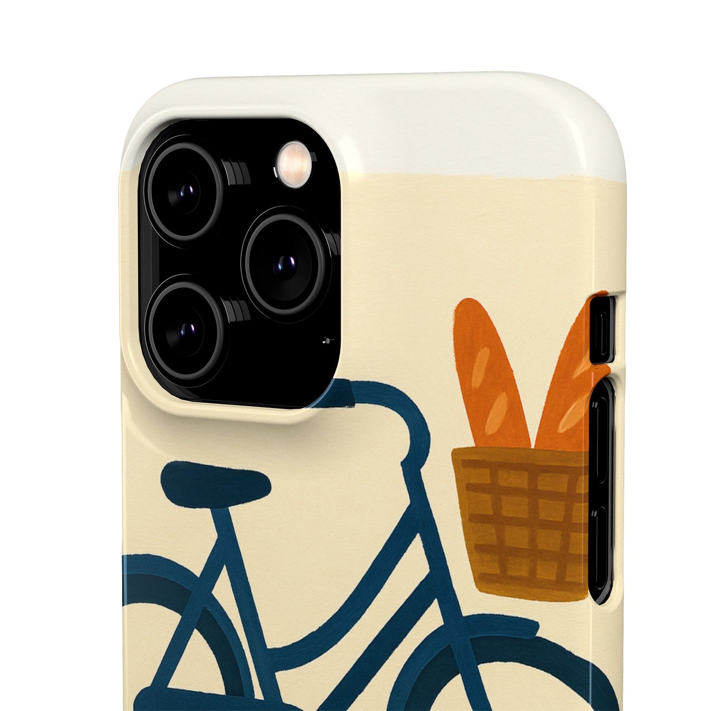 Snap Phone Case