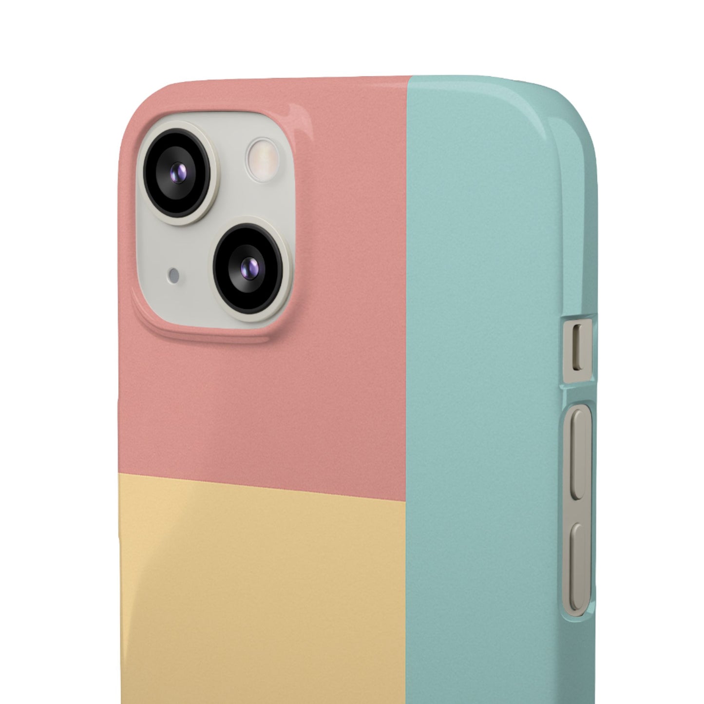 Snap Phone Case