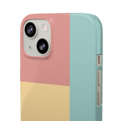 Snap Phone Case