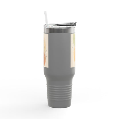 40oz Insulated Travel Mug