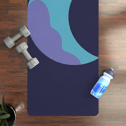 Rubber Yoga Mat