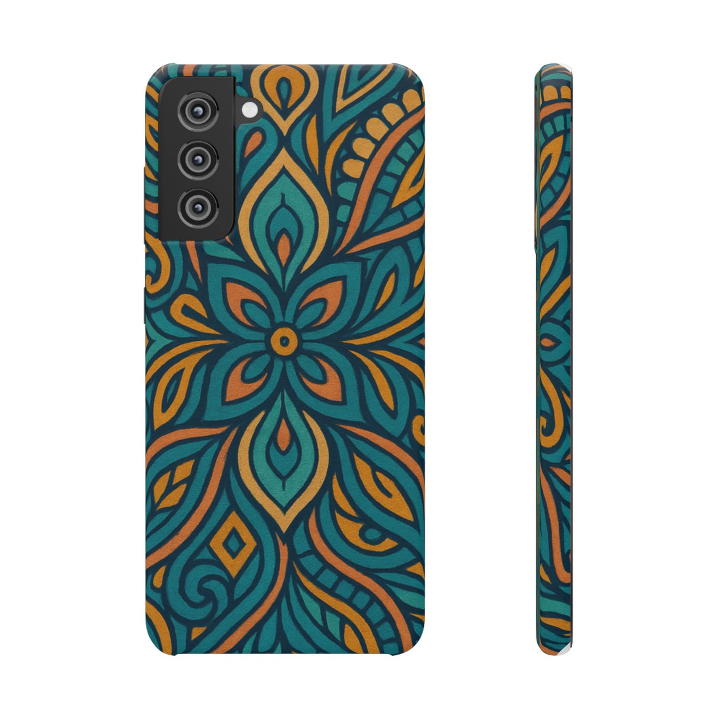 Snap Phone Case