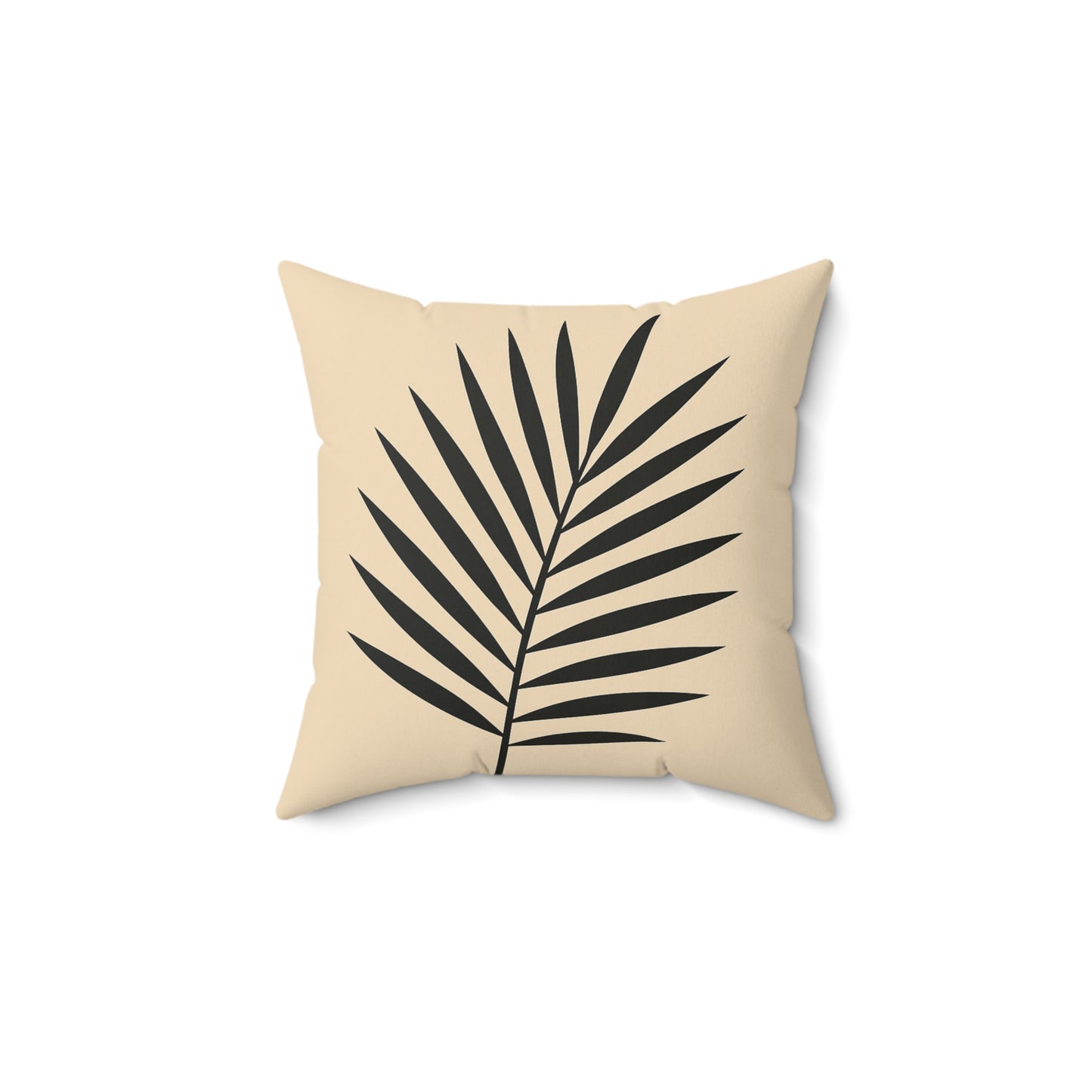 Square Throw Pillow