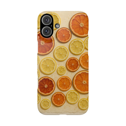 Snap Phone Case