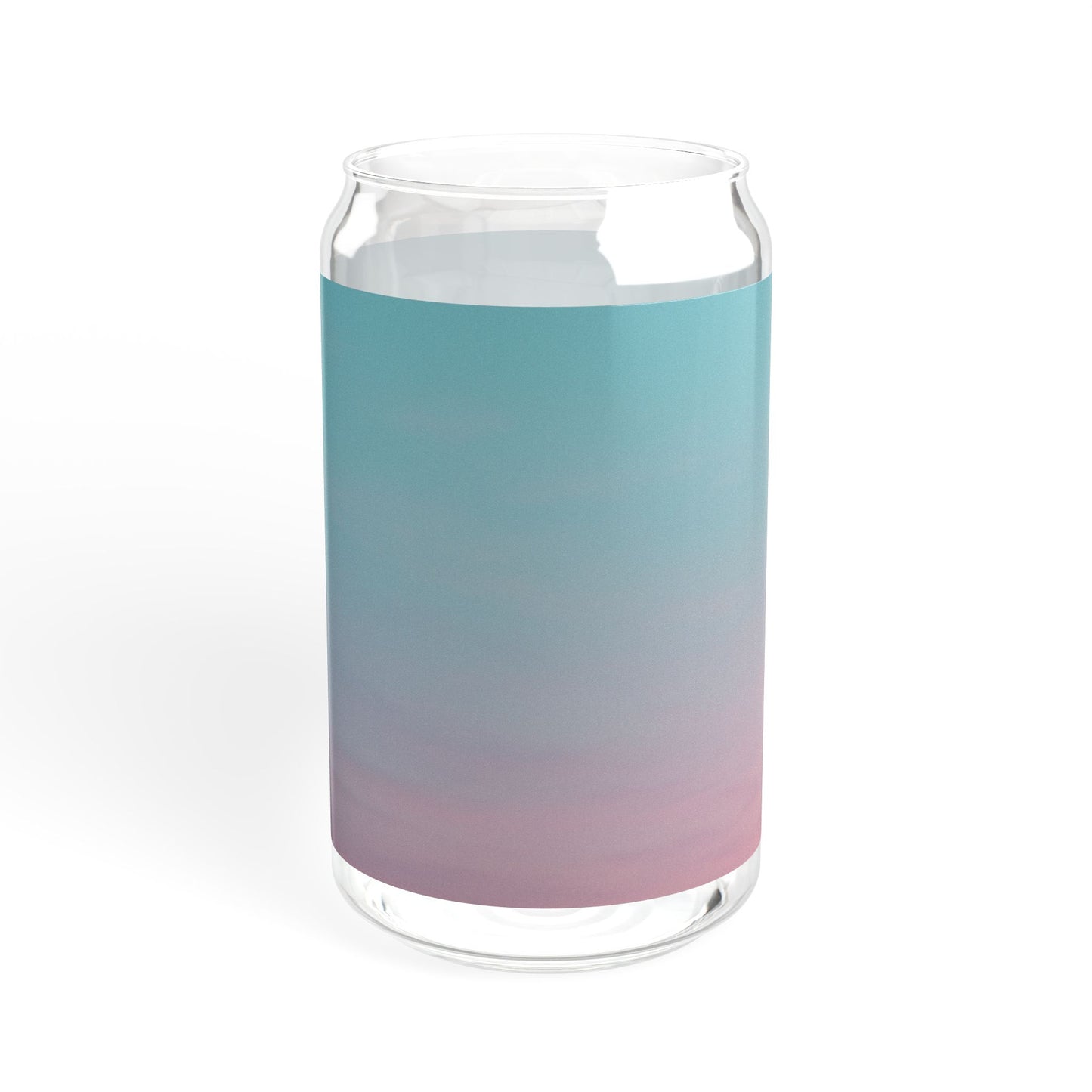 Sipper Glass | 16oz
