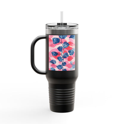 40oz Insulated Travel Mug