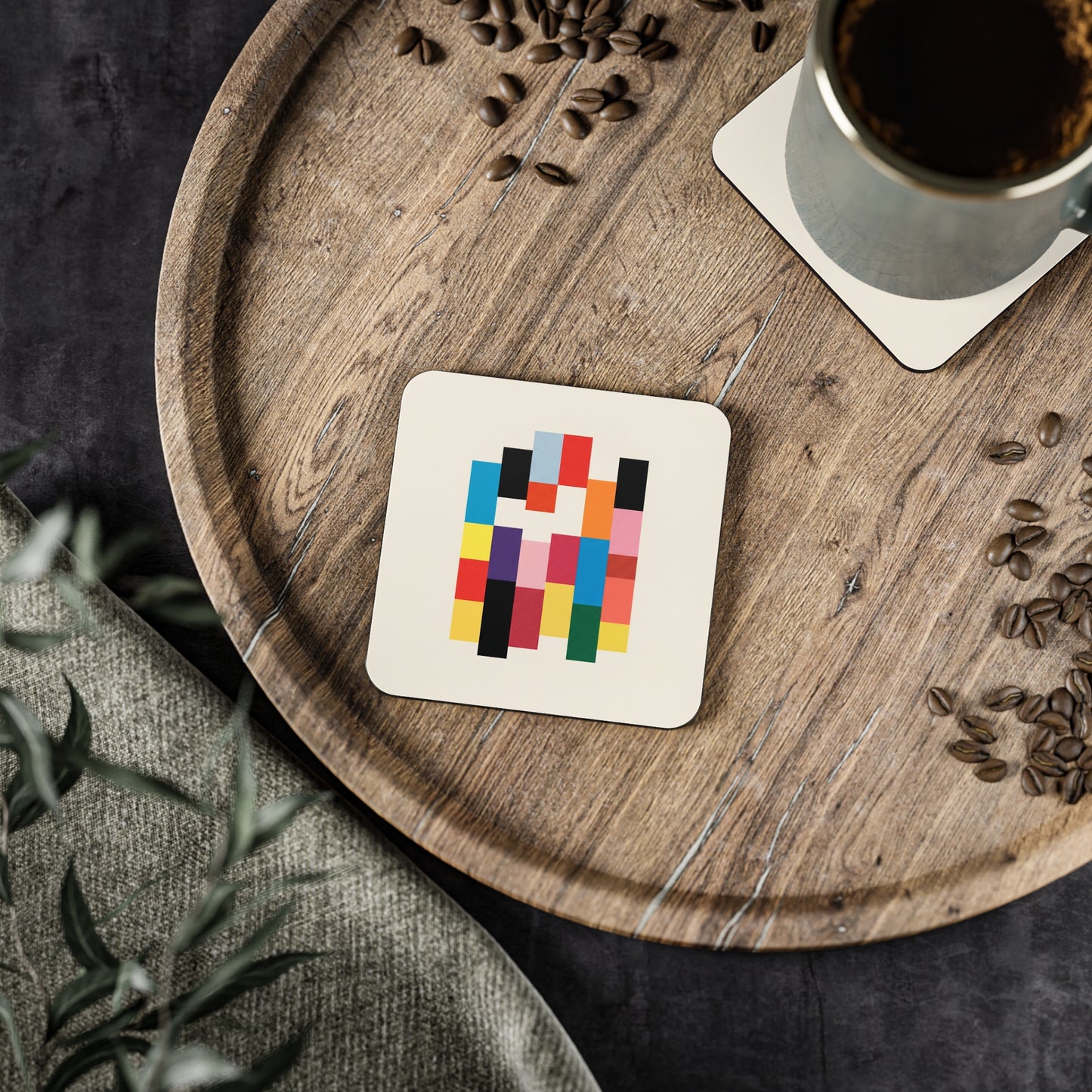 Coasters
