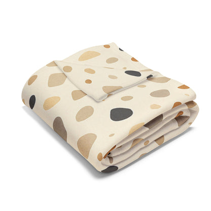 Arctic Fleece Blanket