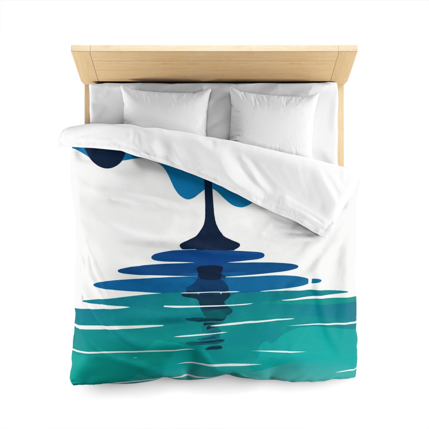 Microfiber Duvet Cover