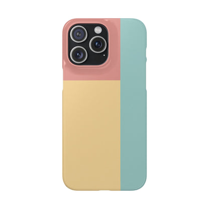 Snap Phone Case