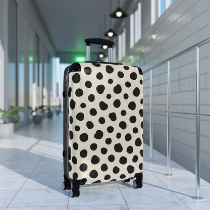 Suitcase - Travel Luggage