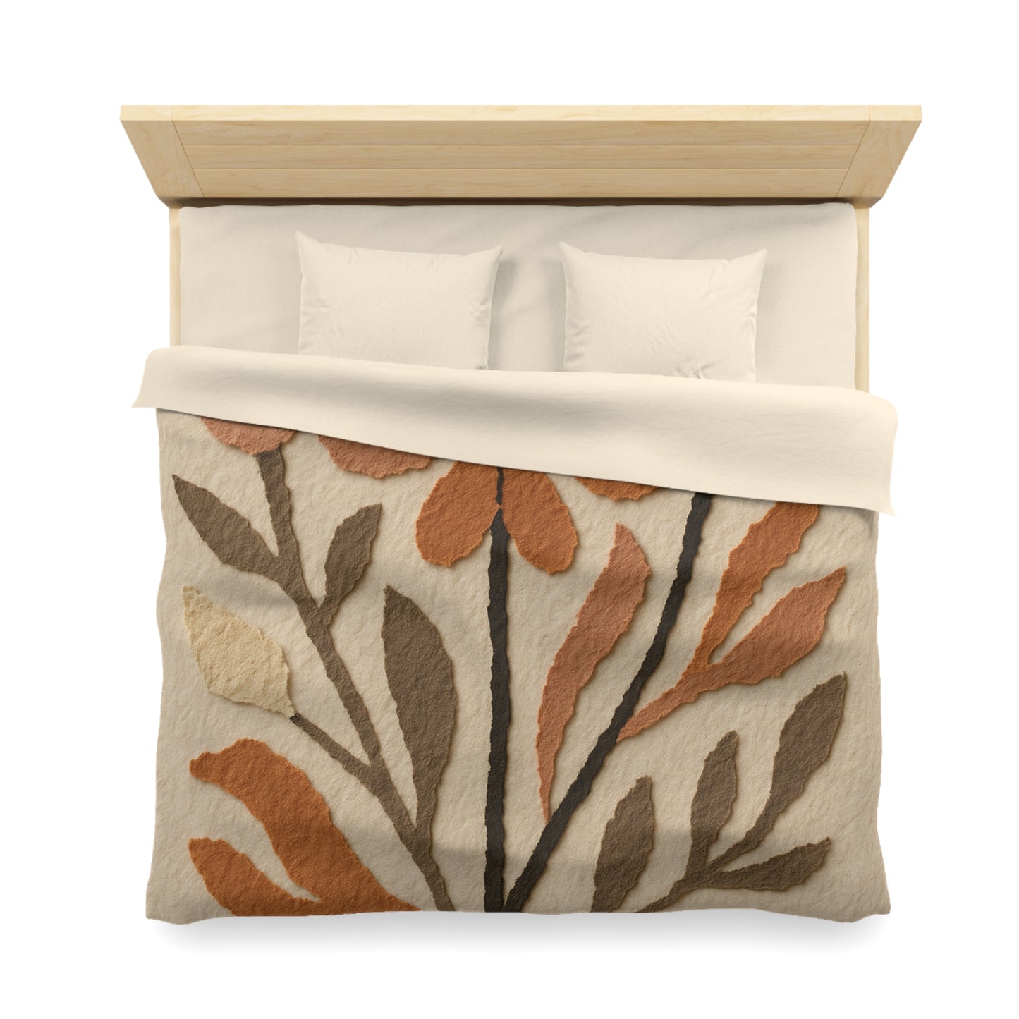 Microfiber Duvet Cover