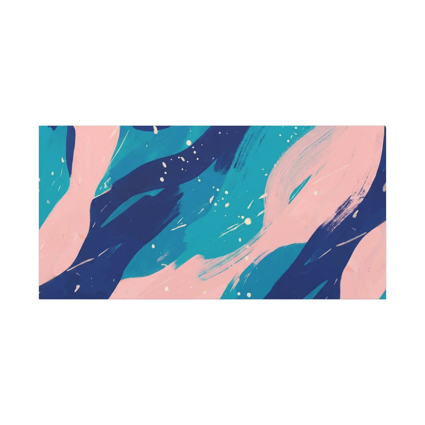 Stretched Canvas Wall Art