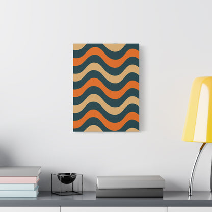 Canvas Art Print Vertical