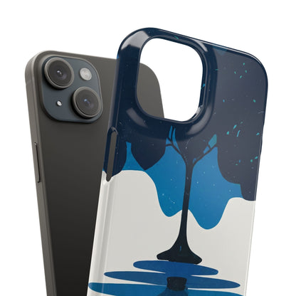 Snap Phone Case