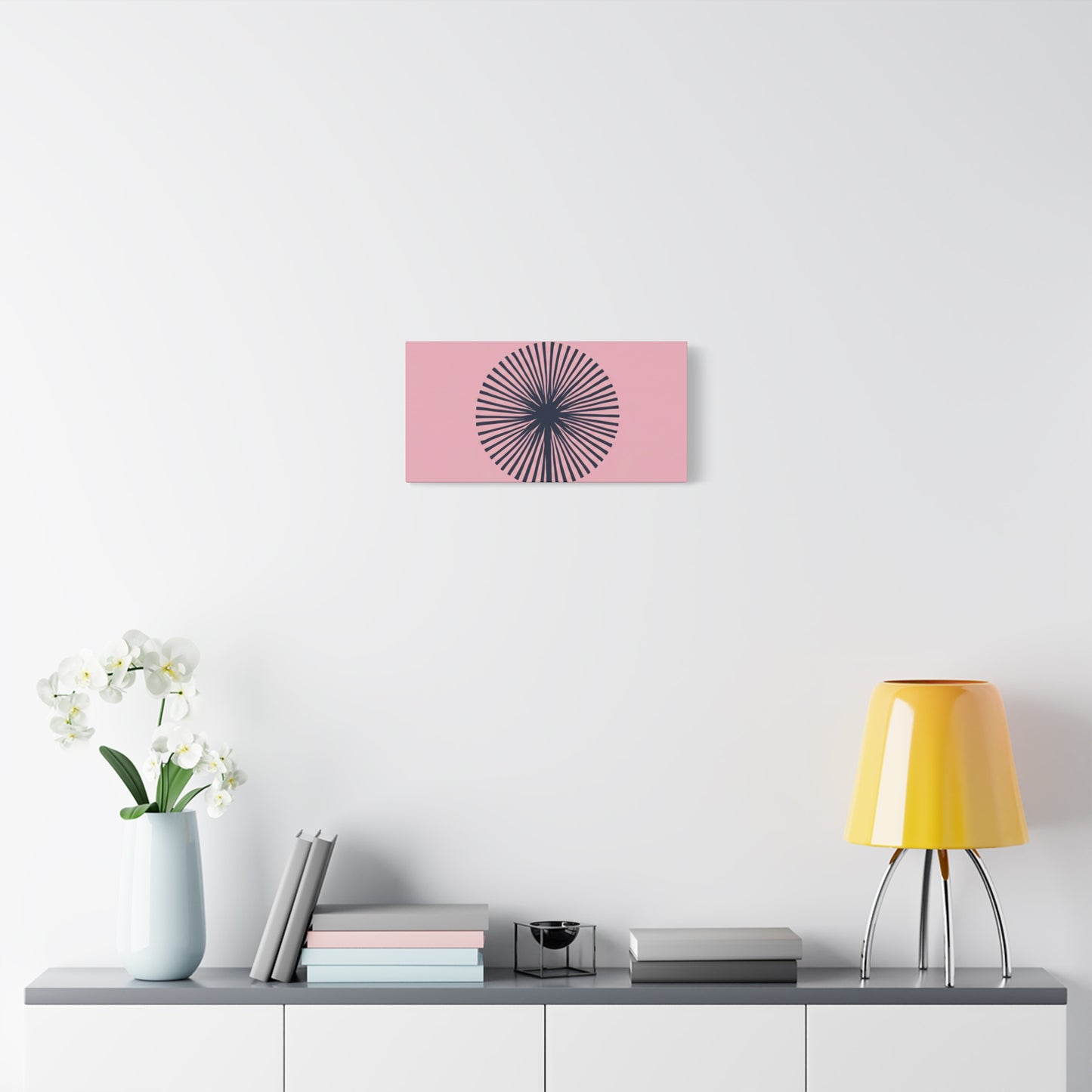 Stretched Canvas Wall Art