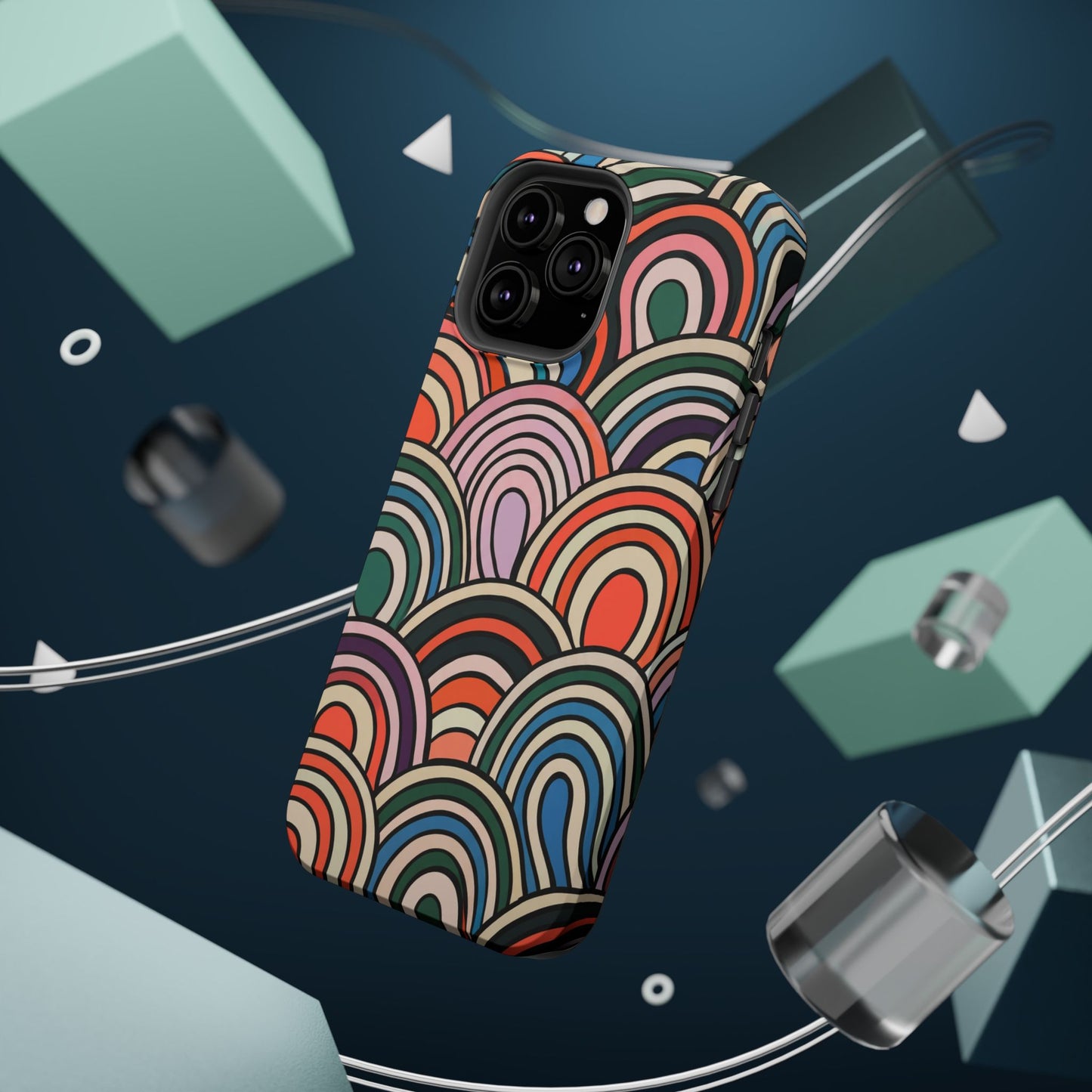 Magnetic Phone Case
