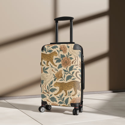 Suitcase - Travel Luggage