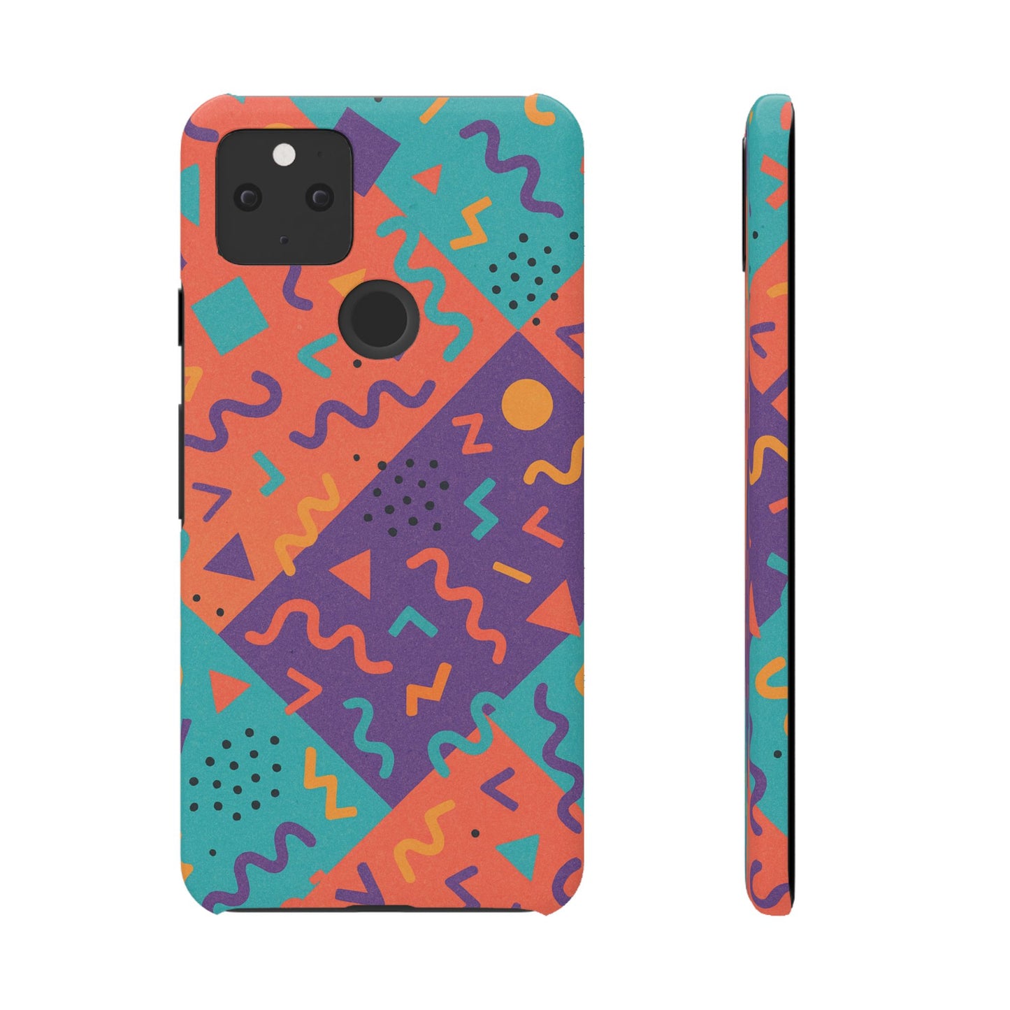Snap Phone Case