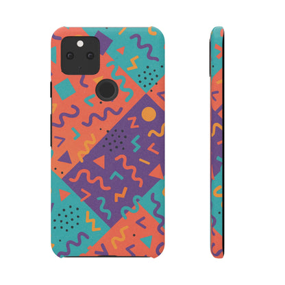 Snap Phone Case