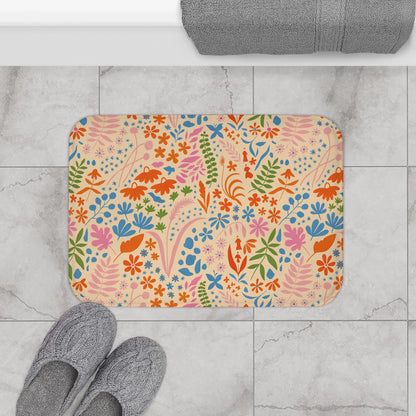 Bath Mat